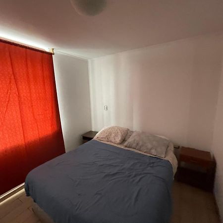 Edificio Don Tomas 3D Apartamento Antofagasta Exterior foto