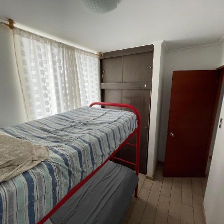Edificio Don Tomas 3D Apartamento Antofagasta Exterior foto