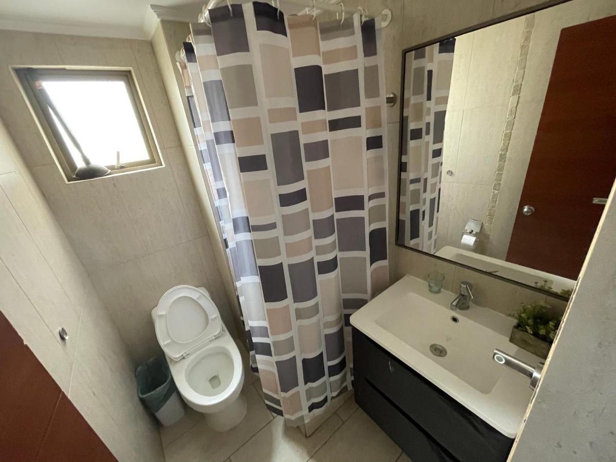 Edificio Don Tomas 3D Apartamento Antofagasta Exterior foto