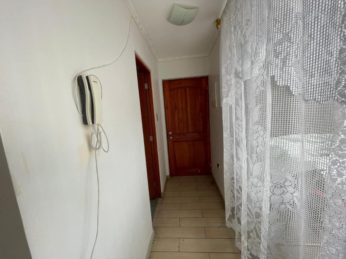 Edificio Don Tomas 3D Apartamento Antofagasta Exterior foto