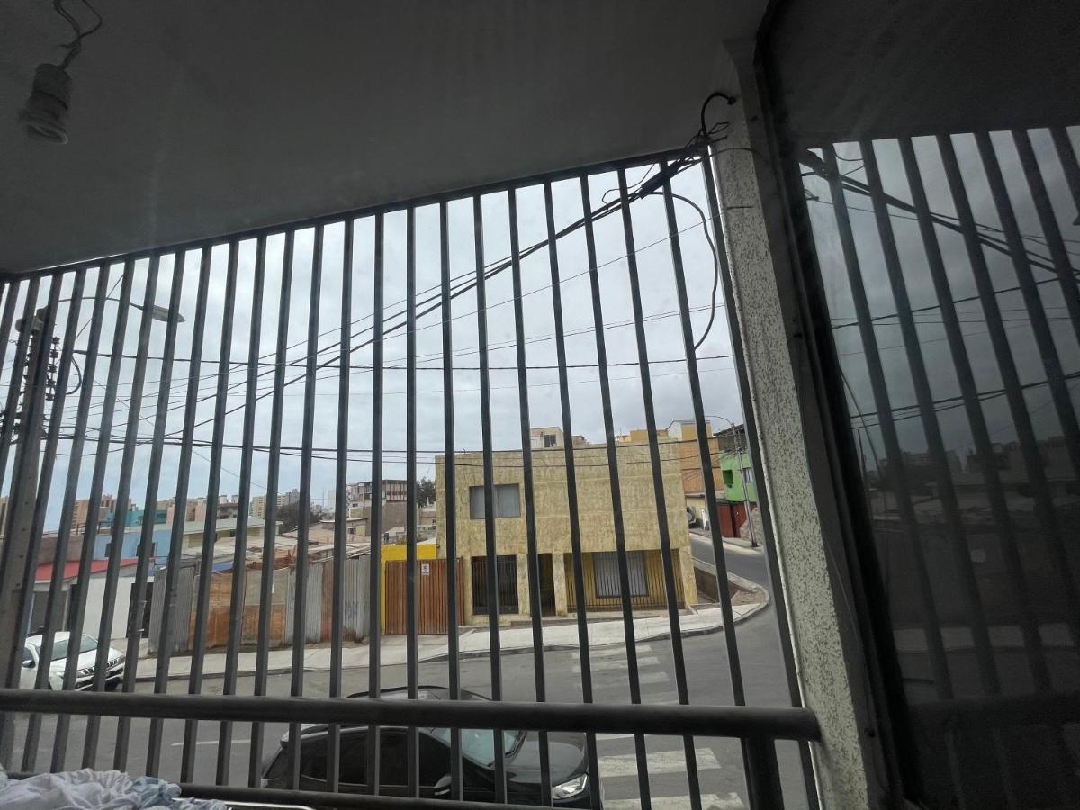 Edificio Don Tomas 3D Apartamento Antofagasta Exterior foto