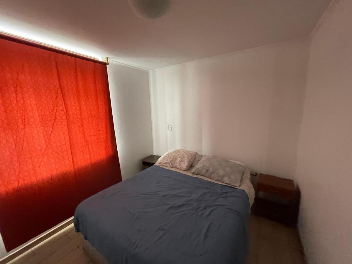 Edificio Don Tomas 3D Apartamento Antofagasta Exterior foto